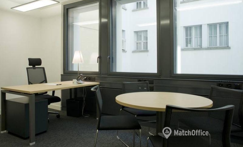 Centre d'affaires rue de la Cité 1, Genève 1204 Genève