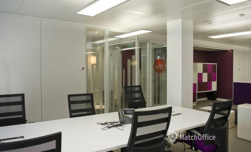 Centre d'affaires rue de la Cité 1, Genève 1204 Genève