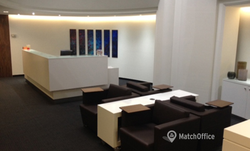 Avenue Louis-Casaï 18, coworking Genève, 4