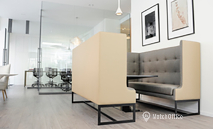 Сoworking Avenue Pictet de Rochement 7 1207 Genève