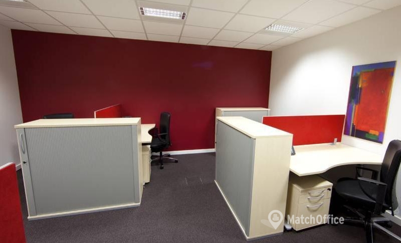 Bahnhofplatz 17,  Coworking Winterthur, 3