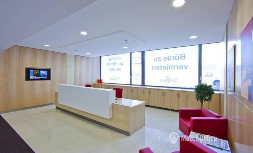 75 m² Shared workspace  in Winterthur, Bahnhofplatz 17 (8400) - 4 | MatchOffice