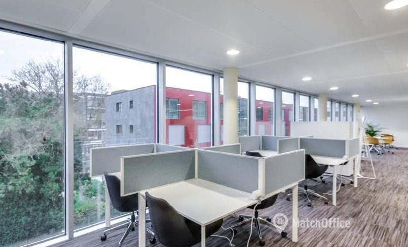 Chemin Jean-Baptiste Vandelle 3A, coworking Versoix, 1