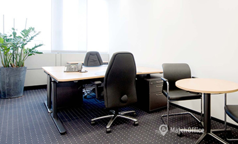 Dammstrasse 19,  Coworking Zug, 1