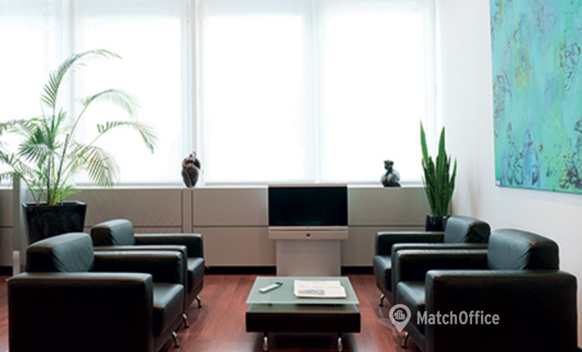 Dammstrasse 19,  Coworking Zug, 4