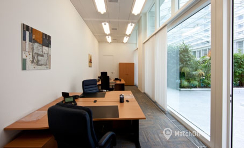 Dreikönigstrasse 31 A,  Coworking Zürich, 4