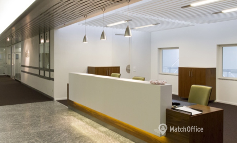  Coworking zu vermieten in Zürich, Leutschenbachstrasse 95, 30 m², 6 | MatchOffice.ch