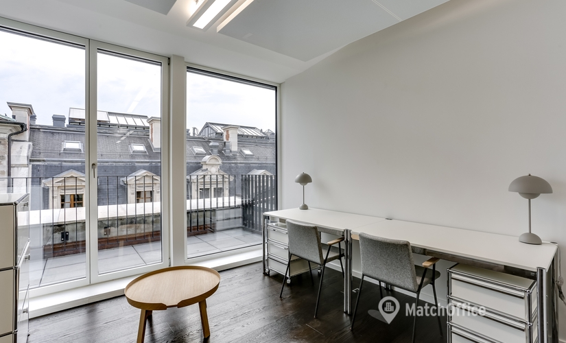 Quai de l’Ile 13, coworking Genève, 4