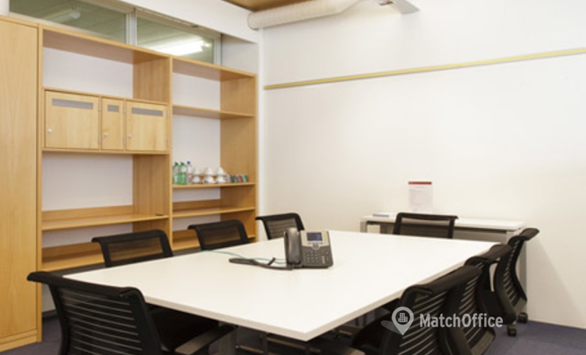 Louer de bureau coworking flexible à Pfaffikon 80 m², Seedammstrasse 3 - 4 | MatchOffice