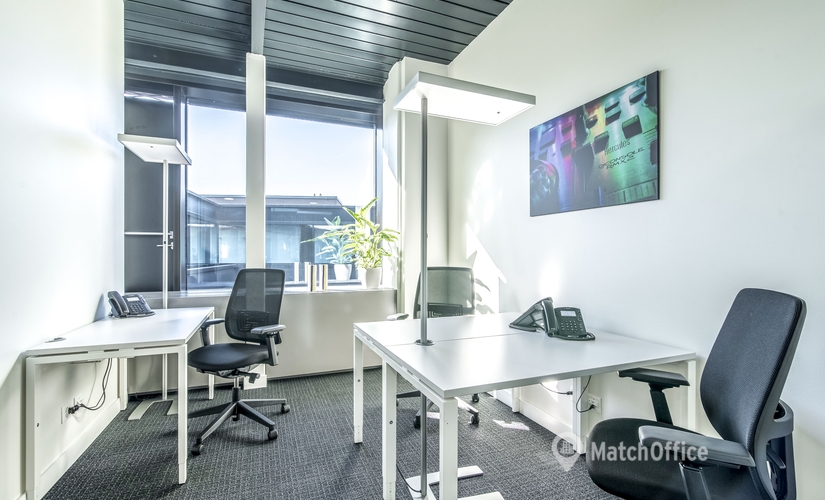 60 m² Shared workspace  in Basel-Stadt, Teichgässlein 9 (4058) - 3 | MatchOffice