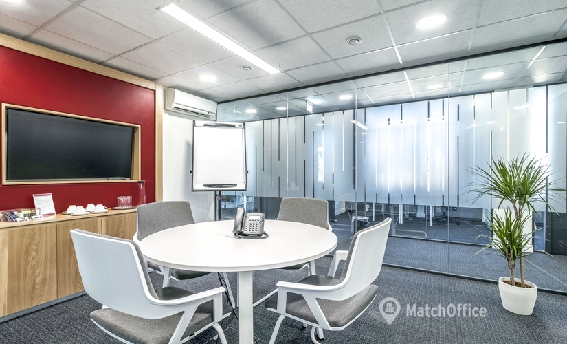60 m² Coworking space  in Basel-Stadt, Teichgässlein 9 (4058) - 4 | MatchOffice.com