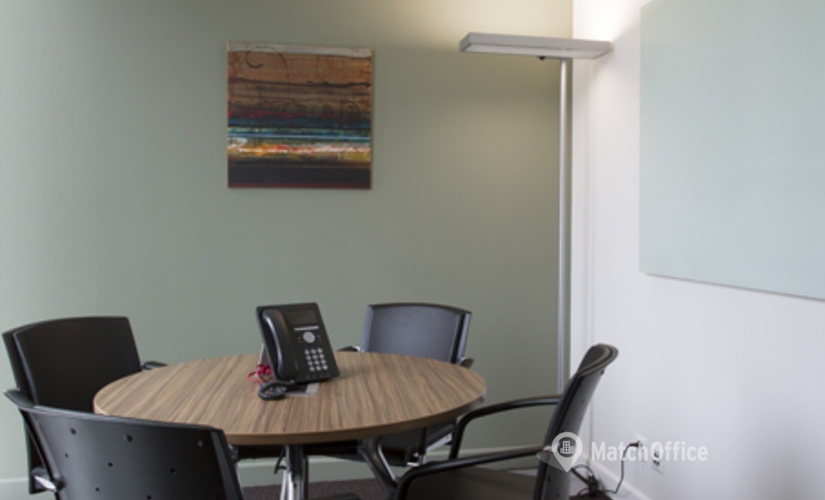 Voie du Chariot 3, coworking Lausanne, 3