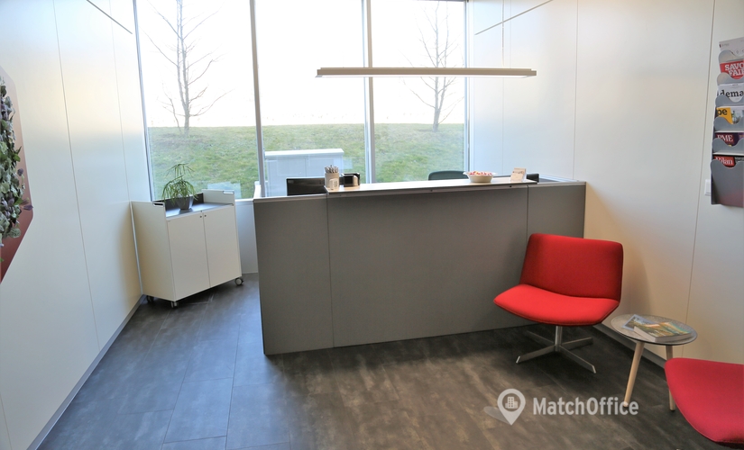 Bureau Z. A. La Pièce 1 1180 Rolle
