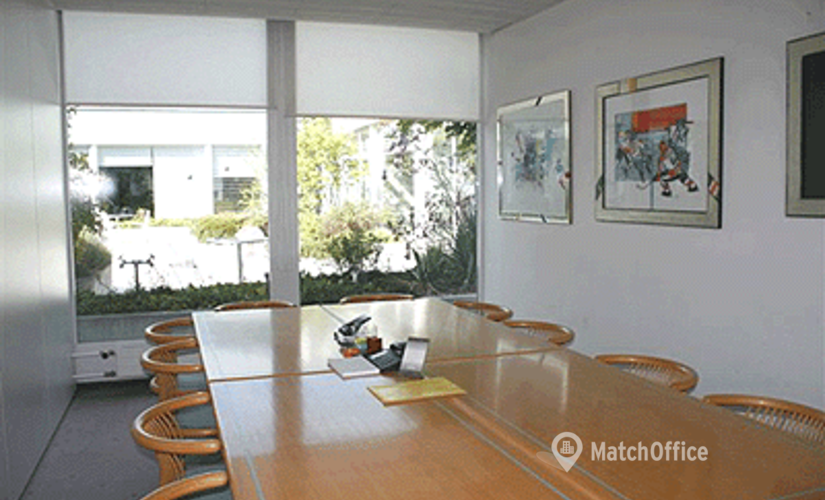 Industriestrasse 4,  Coworking Malans, 1
