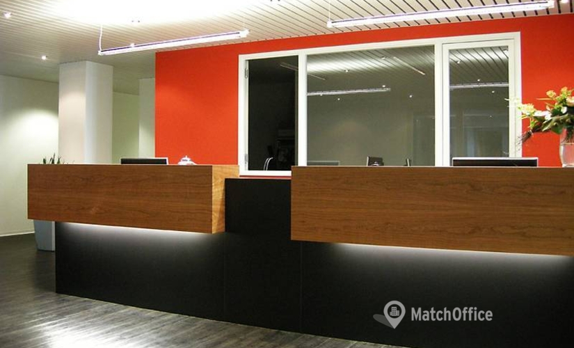 Bösch 73,  Coworking Hünenberg, 3