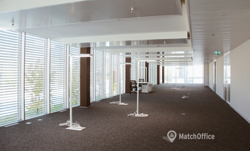 734 m² Shared office  in Rolle, Z. A. La Pièce 1 (1180) - 2 | MatchOffice.com