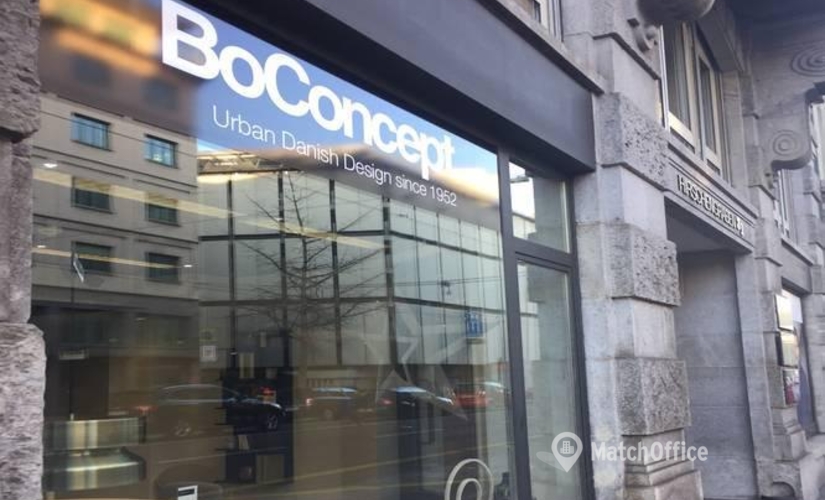 Location de coworking confortable à Lucerne 60 m², Hirschengraben 31 - 2 | MatchOffice.ch