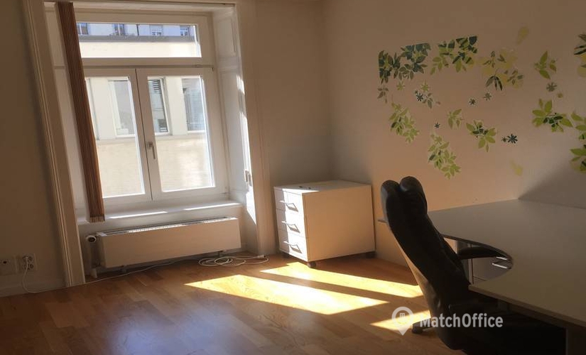 60 m² Coworking space  in Lucerne, Hirschengraben 31 (6003) - 3 | MatchOffice.com