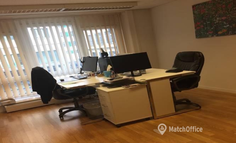 60 m² Coworking  in Lucerne, Hirschengraben 31 (6003) - 1 | MatchOffice