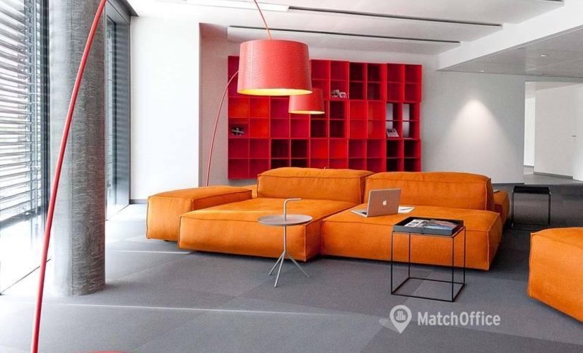 Louer de coworking approprié à Geneva Airport 180 m², Route de Peney 2 - 4 | MatchOffice.ch