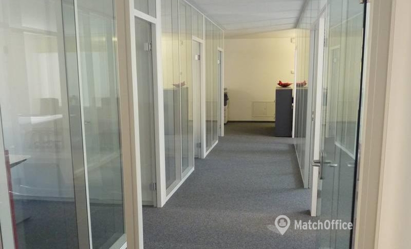 Сoworking Rheinweg 1 8200 Schaffhausen