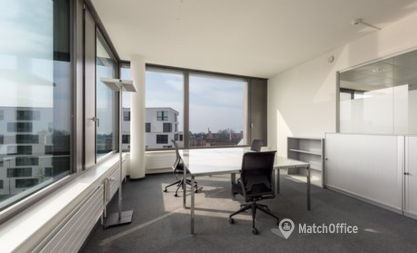 Сoworking Fraumünsterstrasse 25 8001 Zürich Altstadt
