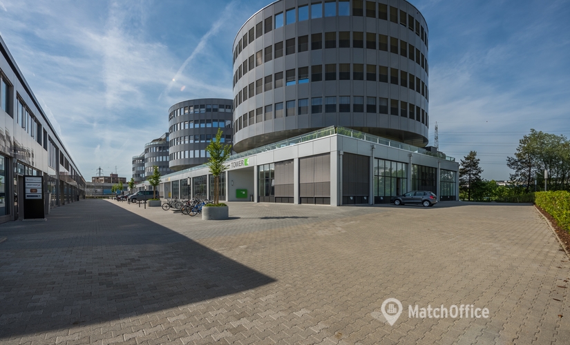 Turmstrasse 18, Virtual Office Steinhausen, 0