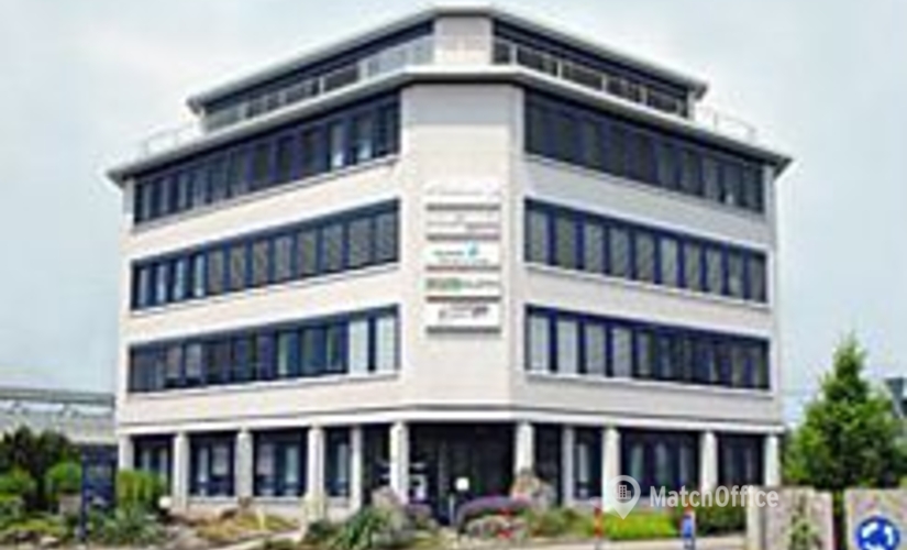 20 m² Coworking in Pfaffikon, Churerstrasse 135 (8808) - 4 | MatchOffice.com