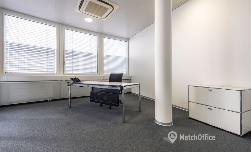 Turmstrasse 18, Geschäftsadresse Steinhausen, 4