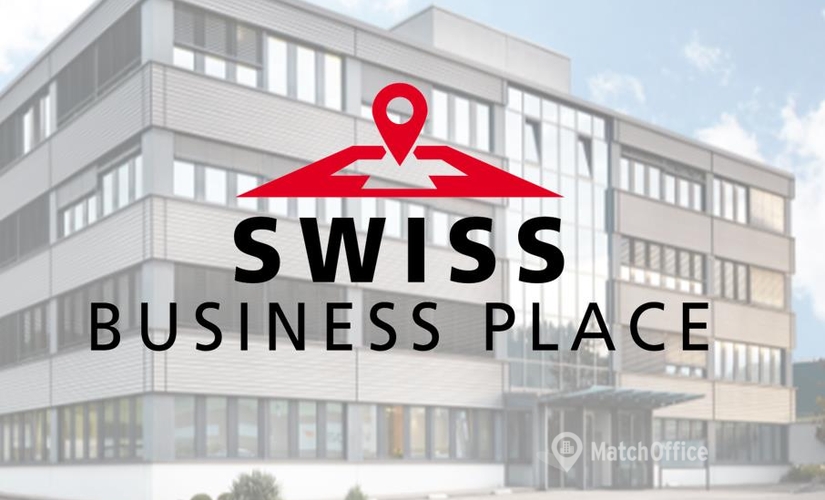343 m² Co-working  in Baar, Sihlbruggstrasse 109 (6340) - 4 | MatchOffice
