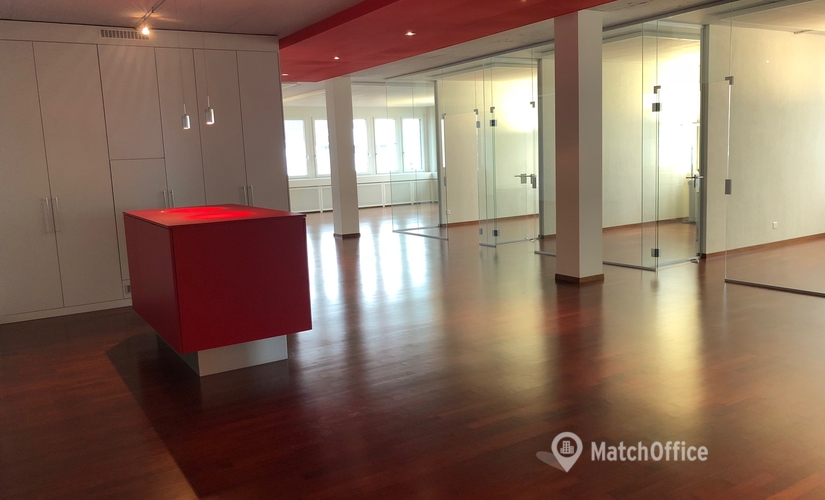 Sihlbruggstrasse 109, coworking Baar, 0