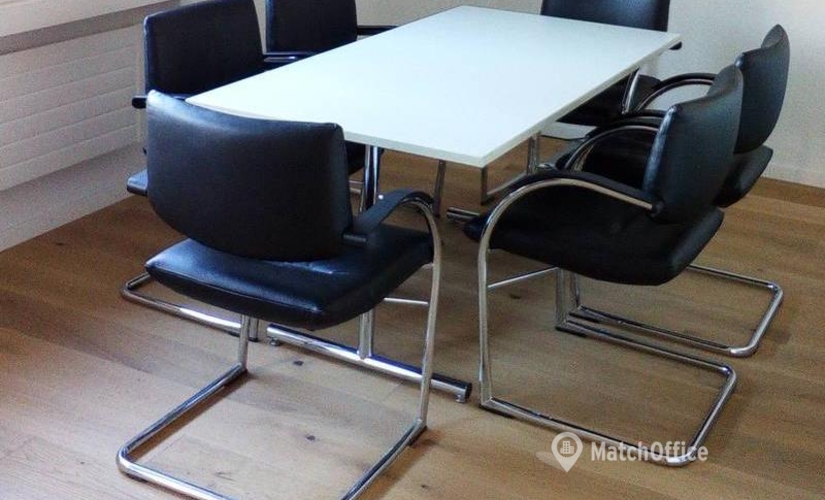Virtual office in Stans, Alter Postplatz 2 (6370) - 1 | MatchOffice.com