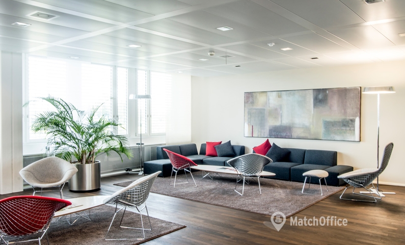Coworking zu mieten in Zürich, Balsberg, 700 m² - 4 | MatchOffice