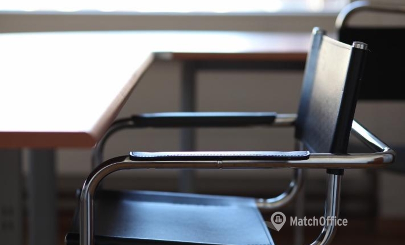 Rue du Tunnel 15, Coworking Space Genf, 2