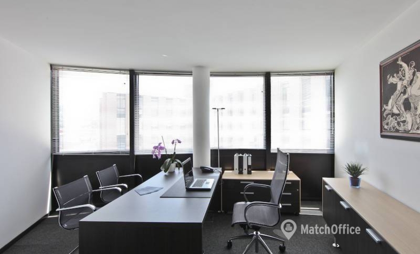 Via Lugano 13, coworking Lugano, 3