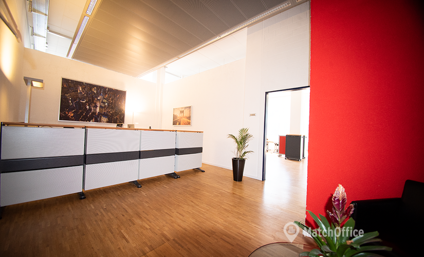 Coworking Space  zur Miete in Hünenberg, Bösch 80a, 100 m², 4 | MatchOffice.ch