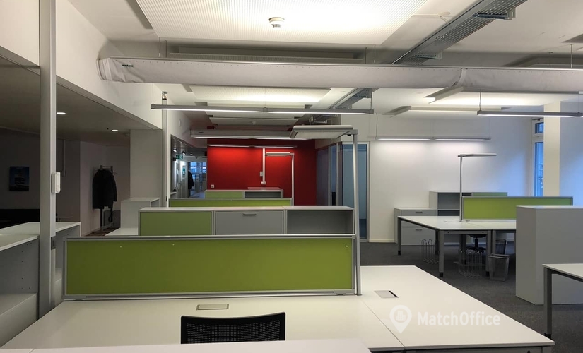 Gemeinschaftsbüro zu mieten in Zürich, Leutschenbachstrasse 45, 60 m² - 2 | MatchOffice.ch