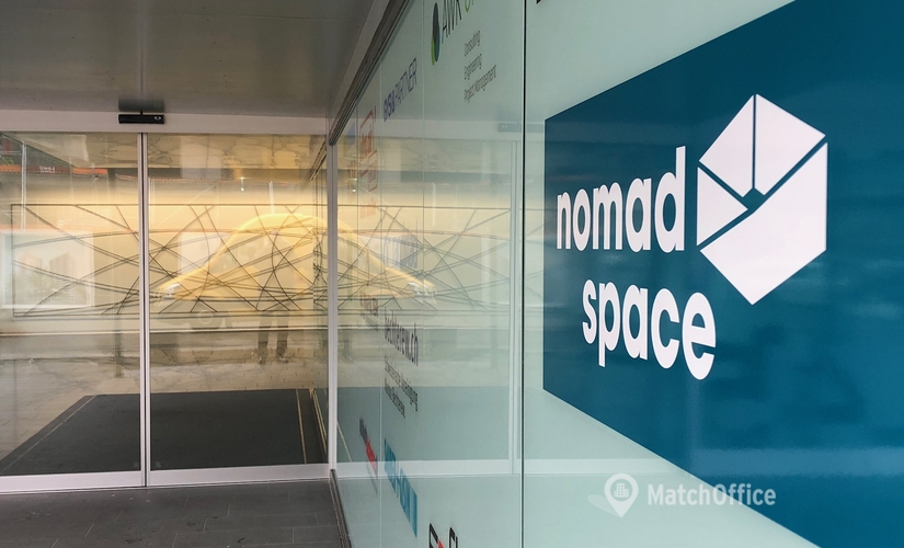 Gemeinschaftsbüro zu mieten in Zürich, Leutschenbachstrasse 45, 60 m² - 3 | MatchOffice.ch
