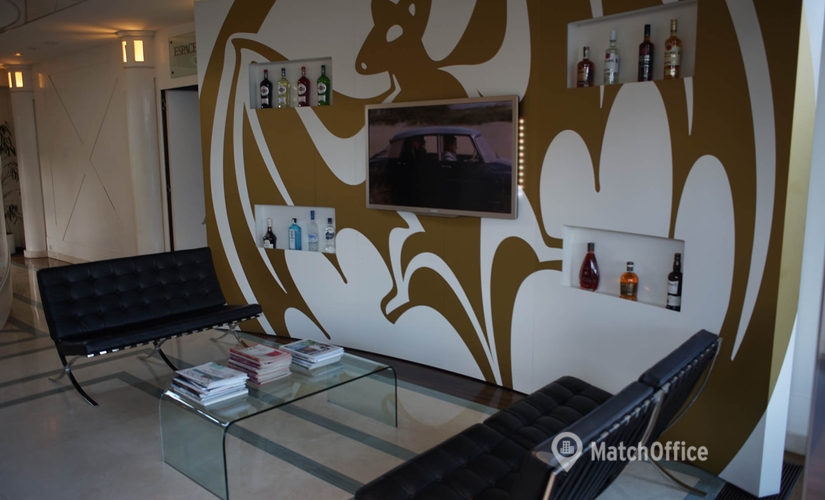 100 m² Coworking  in Meyrin, Route de Meyrin 267 (1217) - 3 | MatchOffice