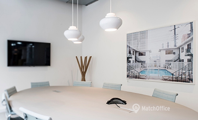 Suurstoffi 39, Business Center Risch, 1
