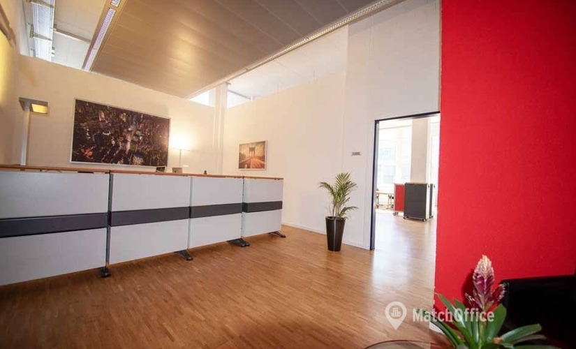 Business Center zu vermieten in Hünenberg, Bösch 80A, 30 m², 0 | MatchOffice.ch