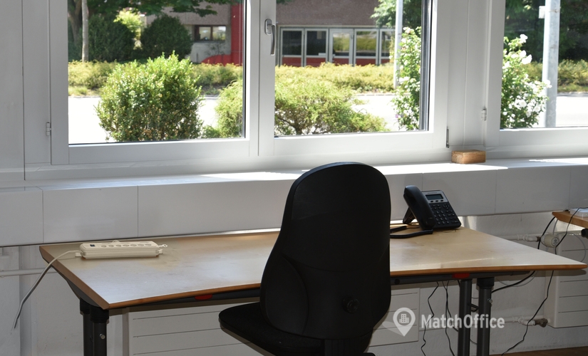 Business Center zu vermieten in Hünenberg, Bösch 80A, 30 m², 1 | MatchOffice.ch