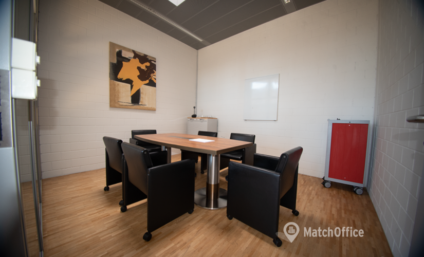 Business Center  zur Miete in Hünenberg, Bösch 80A, 30 m², 3 | MatchOffice.ch
