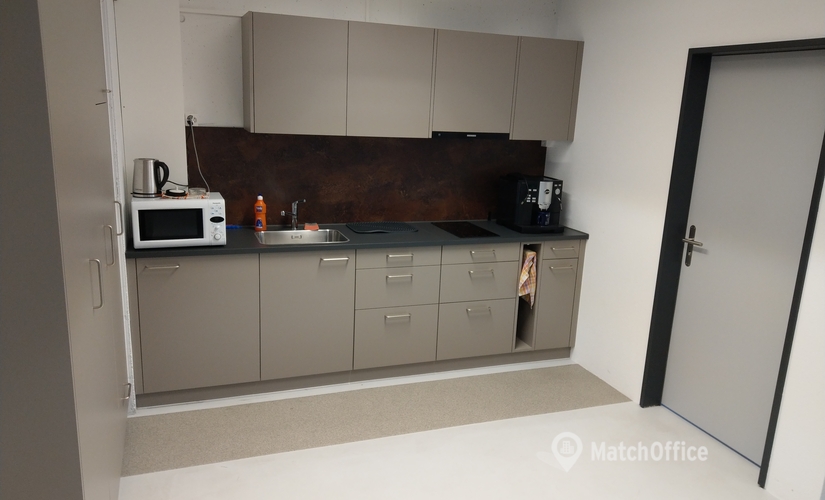5 m² Business center property for rent in Aarau, Schürmattstrasse 4 (5643) - 3 | MatchOffice
