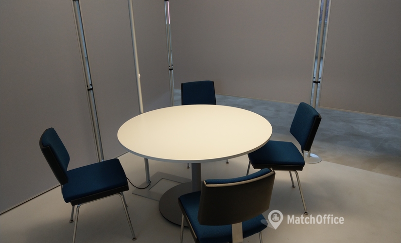 Schürmattstrasse 4, Business center Aarau, 4