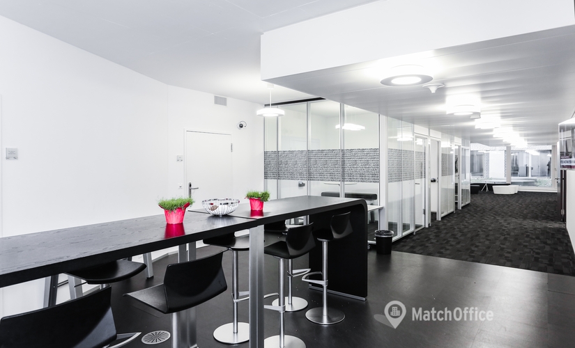 Coworking Space  zur Miete in Zürich, Europaallee 41, 100 m², 3 | MatchOffice.ch