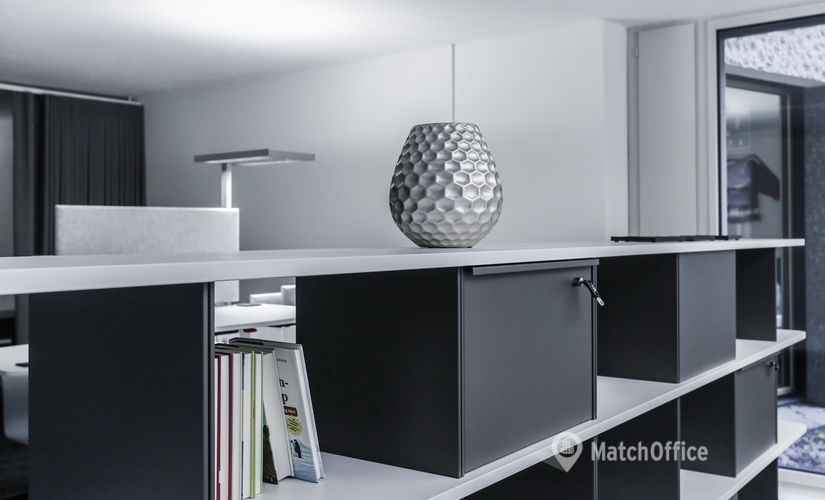  Coworking zu vermieten in Zürich, Europaallee 41, 100 m², 1 | MatchOffice.ch