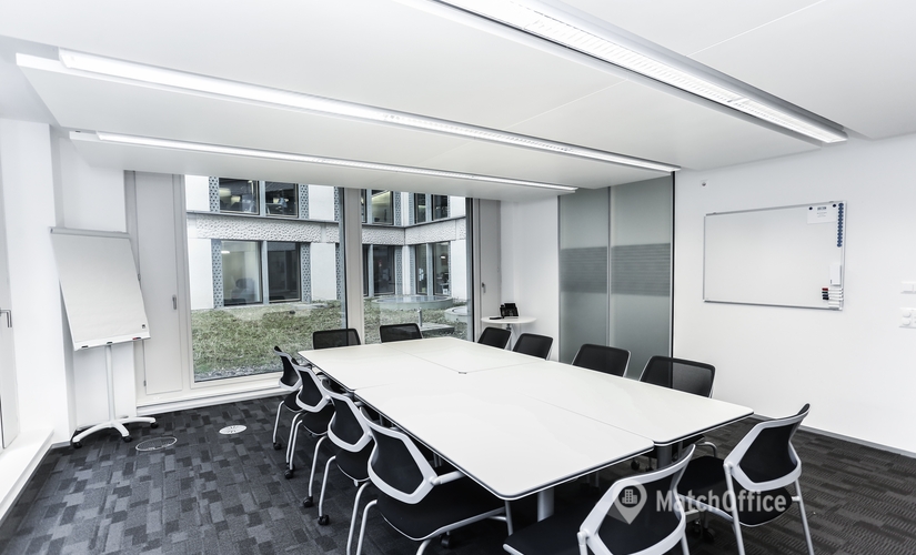 100 m² Meeting room in Zürich, Europaallee 41 (8021) - 2 | MatchOffice.com