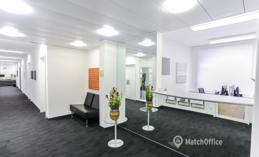 Business Center  zur Miete in Basel-Stadt, Aeschengraben 29, 60 m², 2 | MatchOffice.ch