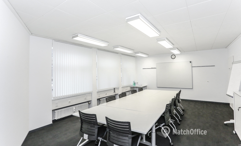 Business Center zu vermieten in Basel-Stadt, Aeschengraben 29, 60 m², 1 | MatchOffice.ch